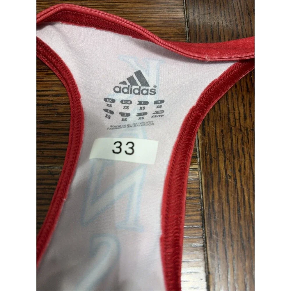 adidas vintage womens